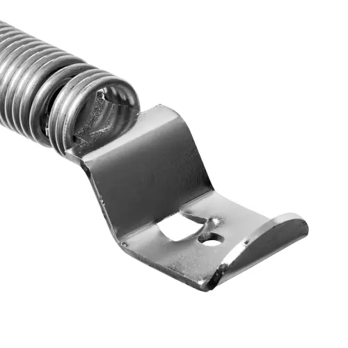 Hörmann 752 nedre del