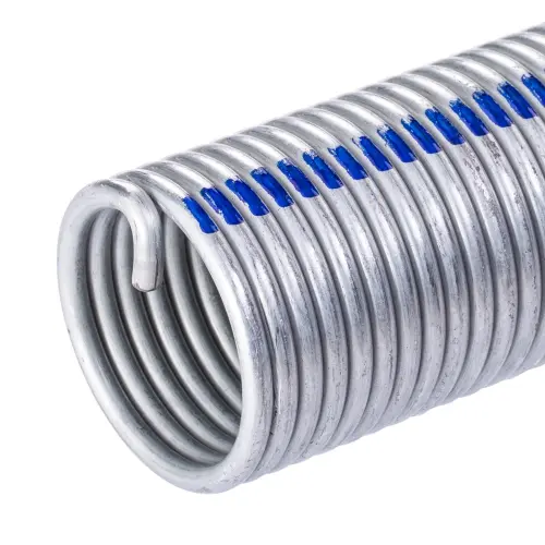 Normstahl torsionsfjäder -L21