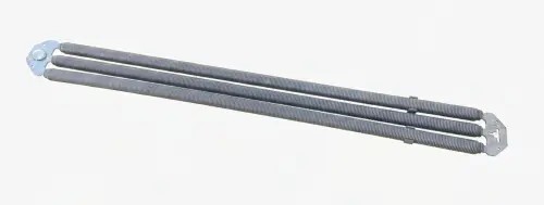 Novoferm horisontell dragfjäder