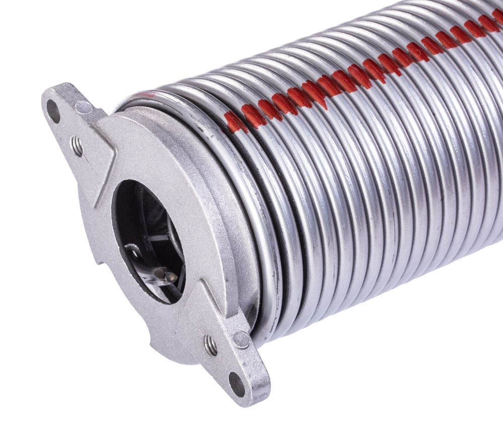 Novoferm industriell torsionsfjäder 2