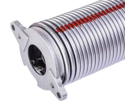 Normstahl industriell torsionsfjäder 2