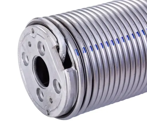 Normstahl industriell torsionsfjäder 3