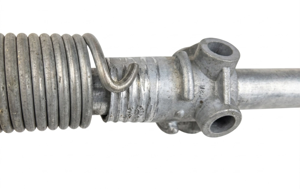 Novoferm Mavea torsionsfjäder