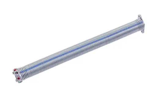 Normstahl torsionsfjäder